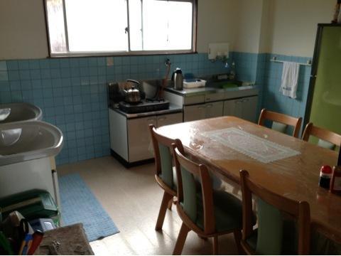 Minshuku Toshi Hotel Yakushima  Exterior photo