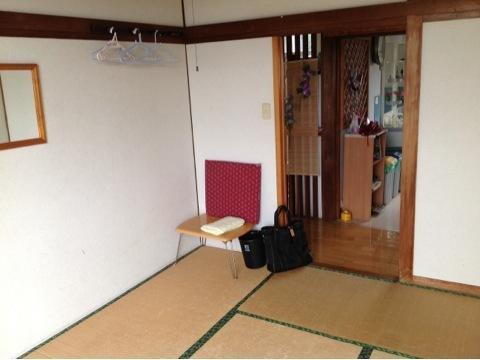 Minshuku Toshi Hotel Yakushima  Exterior photo